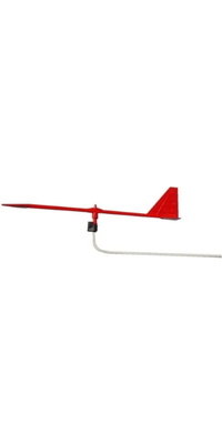 2026 Hawk Marine Race Vindindikator H006F00