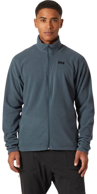 2025 Helly Hansen Herre Daybreaker Fleece 51598 - Alpine Frost