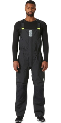 2026 Helly Hansen Mens Pier 4.0 Hagesmæk 34485 - Ebony