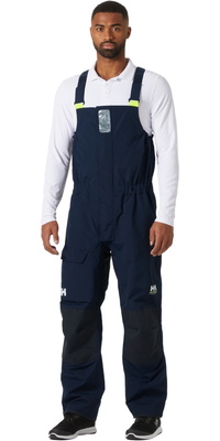 2026 Helly Hansen Mens Pier 4.0 Hagesmæk 34485 - Navy