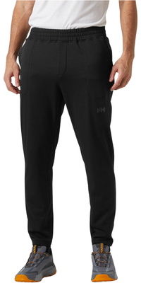 2025 Helly Hansen Herre Versalite Fleece 48255 - Black