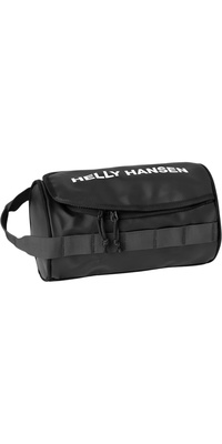 2025 Helly Hansen Vaskepose 2 68007 - Black