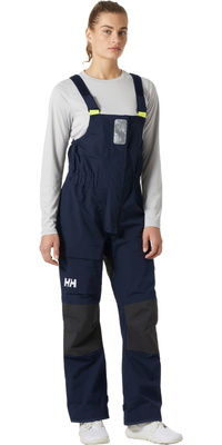 2026 Helly Hansen Womens Pier 4.0 Hagesmæk 34487 - Navy