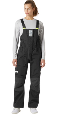 2026 Helly Hansen Dame Pier Hagesmæk 4.0 34487_980 - Ebony