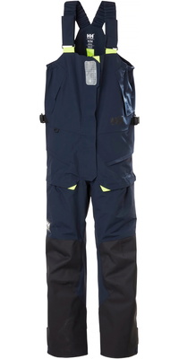 2025 Helly Hansen Dame Skagen Offshore Bib 34256 - Navy
