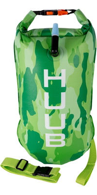 Huub Huub 2026 Slæbeflåde A2-TFLC Lime Camo