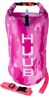 Huub Huub 2026 Slæbeflåde A2-TFPC Pink Camo
