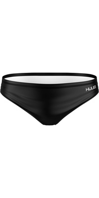 2026 Huub Herre Original Badetrusse BRIEFS - Black