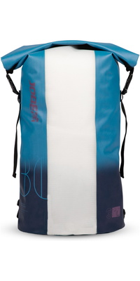2026 Jobe 30L Drybag 220025004 - Blue / Hvid