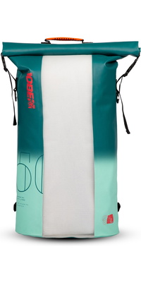 2026 Jobe 50L Drybag 220025005 - Grøn / Blue
