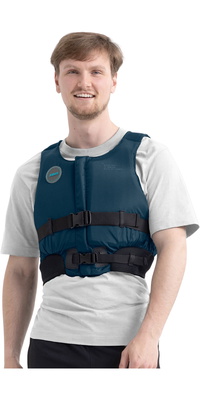 2026 Jobe Adventure 50N Opdriftsvest 244824002 - Midnight Blue
