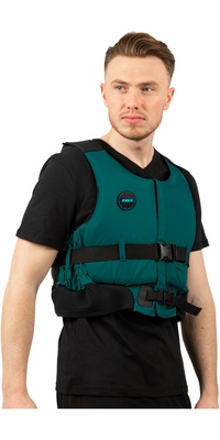 2026 Jobe Adventure 50N Opdriftsvest 244825002 - Atlantic Green