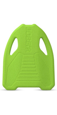 2026 Jobe Flux Kickboard 281025003 - Grøn/grå