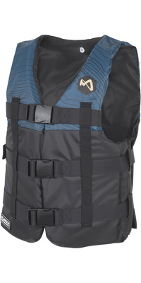 2026 Mesle H210 Nylonvest 50N 52323 - Dark Blue