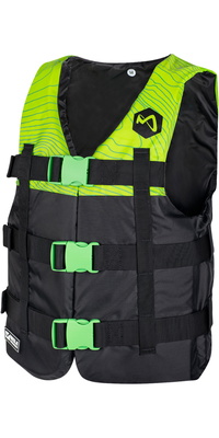 2026 Mesle H210 Nylonvest 50N 52326 - Green