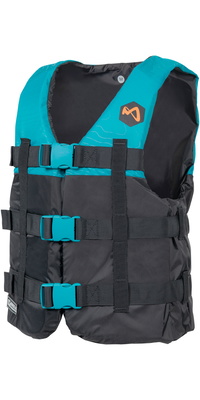2026 Mesle H210 Nylonvest 50N 52328 - Petrol