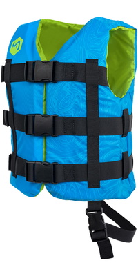 2026 Mesle Junior H210-J Nylonvest 50N 52375 - Blue