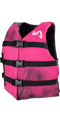 2026 Mesle Junior Sportsman Nylon Vest 50N 54689 - Berry