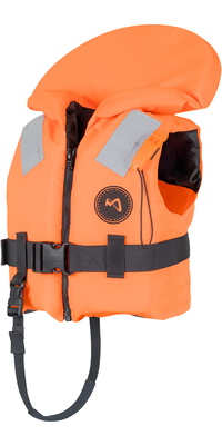 2026 Mesle Mari Redningsvest 100N 576600 Orange