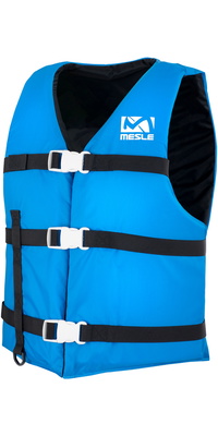 2026 Mesle Promo Nylonvest 50N 54825 - Blue