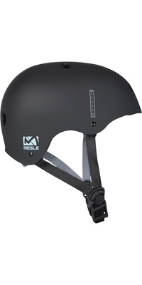 2026 Mesle Ragnar-hjelm 846320 - Black