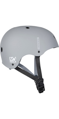 2026 Mesle Ragnar Hjelm 846330 - Grå