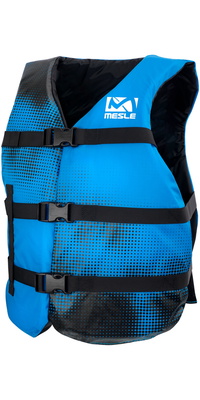 2026 Mesle Sportsman Nylonvest 50N 54625 - Blue