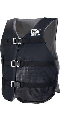 2026 Mesle Sportsman Nylon Vest 50N 54627 - Grå