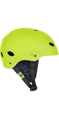 2026 Mesle Ultuna-hjelmen 843350 - Lime