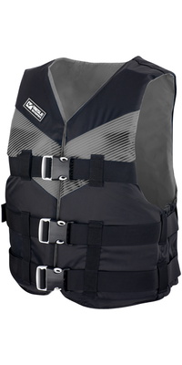 2026 Mesle V210 Nylonvest 50N 52505 - Grey
