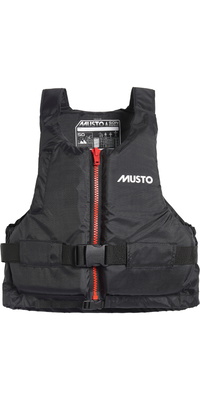 2026 Musto Opdriftshjælpemiddel 86077 Black