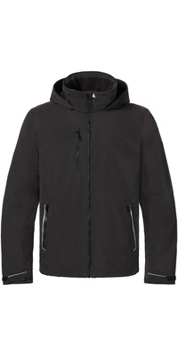 Musto Corsica 2026 Jakke Til Mænd 82615 - Black