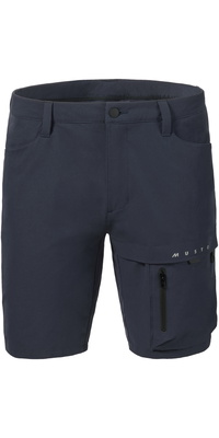 2026 Musto Herrer Evo Deck Stretch Short 82423 - True Navy