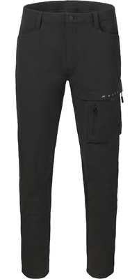 2026 Musto Herre Evo Deck Stretch Bukser 82422 - Black