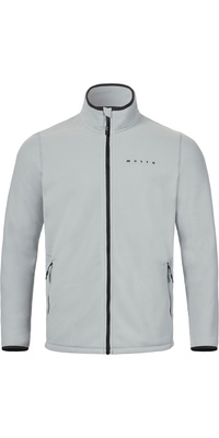 2025 Musto Herre Evo Polartec® 200 Fleece Jakke 84160 - Quarry