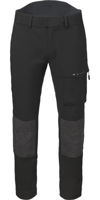 2026 Musto Herre Evo Performance Stretch Bukser 82420 - Black