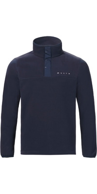2025 Musto Herre Evo Polartec 200 Pullover Fleece 8259 - Navy