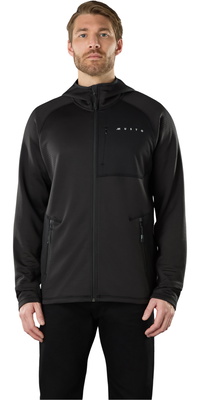2026 Musto Herre Evo Thermal Hætteklædt Tech FL Jakke 84188 - Black