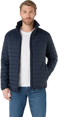 2025 Musto Herre Original Lite Puffer-jakke 85111 - Navy
