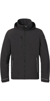 2025 Musto Herre Sardinia Jakke 82617 - Black