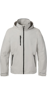 2026 Musto Herre Sardinia Jakke 82617 - Platinum