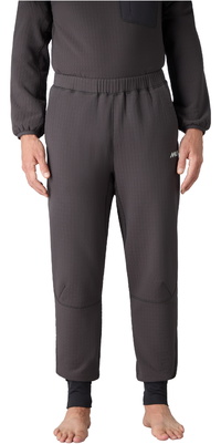2025 Musto Herre Storm Fleece Mellemlagsbukser 82407 - Carbon