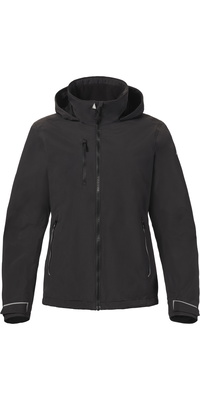 2026 Musto Kvinder Corsica Jakke 82618 - Black