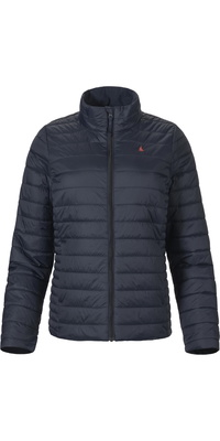 2025 Musto Dame Original Lite Puffer Jakke 85131 - Navy