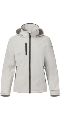 2026 Musto Kvinder Sardinia Jakke 82619 - Platinum