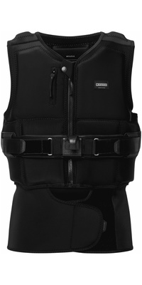 2026 Mystic Endure Wing Impact Vest Til Mænd 35005.250685 - Black