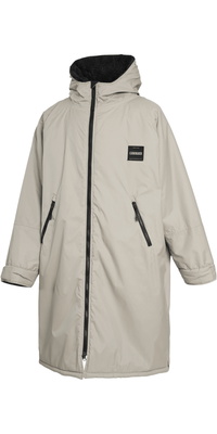 2026 Mystic Udforsk Poncho 35018.240400 - Sand