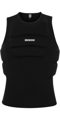 2026 Mystic Impact Surf Under Vest Til Mænd 35005.250100 - Black