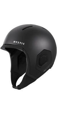 2026 Mystic Legacy-hjelm 35009.250730 - Black