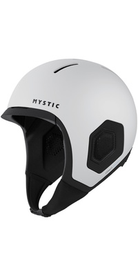 2026 Mystic Legacy-hjelm 35009.250730 - Off White